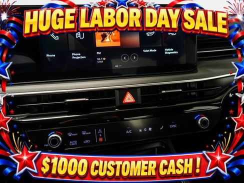 Used 2026 Kia K5 LXS FWD image 21