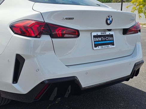 Certified 2025 BMW 228i xDrive w/ Premium Package AWD/4WD image 7