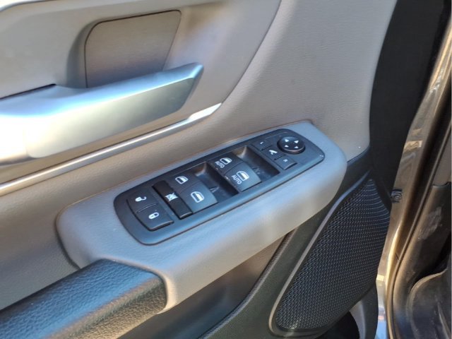 Used 2020 RAM 1500 Big Horn AWD/4WD image 15