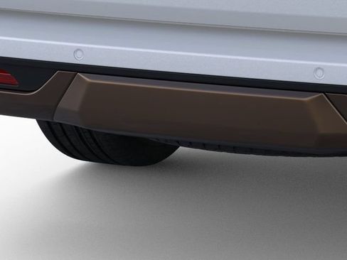 New 2026 Ford Expedition King Ranch AWD/4WD image 25