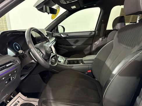 Used 2024 Hyundai Palisade Calligraphy AWD/4WD image 18