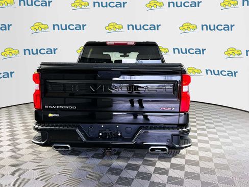 Used 2022 Chevrolet Silverado 1500 RST image 6