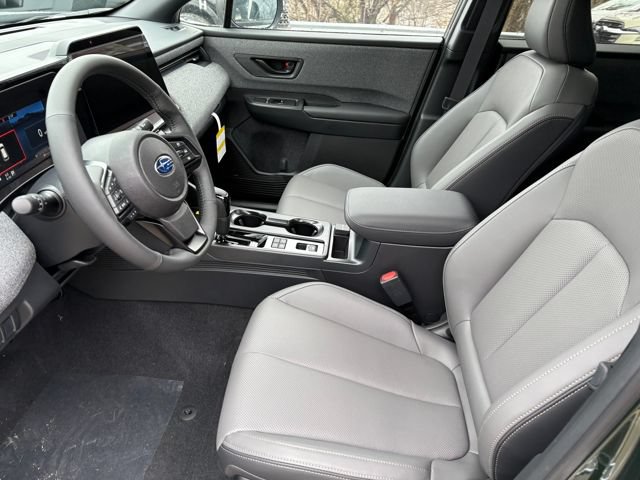 New 2026 Subaru Outback Limited AWD/4WD image 4