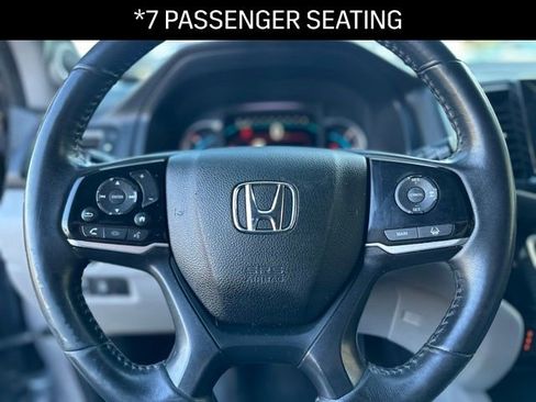 Used 2022 Honda Pilot Touring image 5