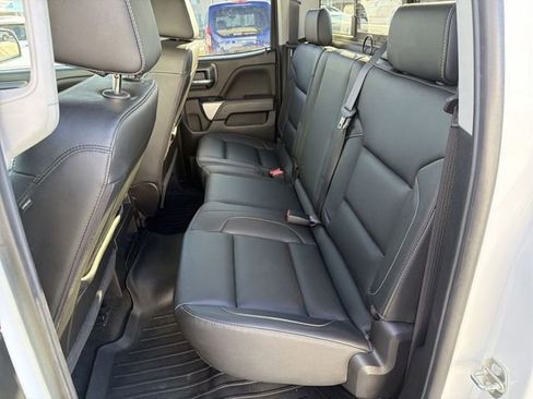 Used 2018 Chevrolet Silverado 1500 LT w/ All Star Edition image 24