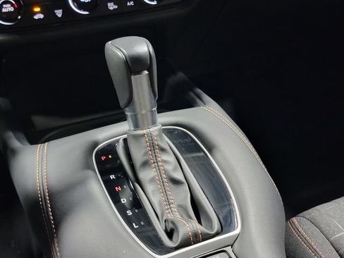 Certified 2024 Honda HR-V Sport image 22