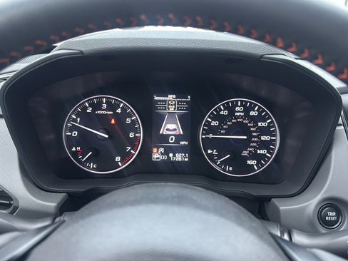 Used 2024 Subaru Crosstrek 2.5i Limited image 26