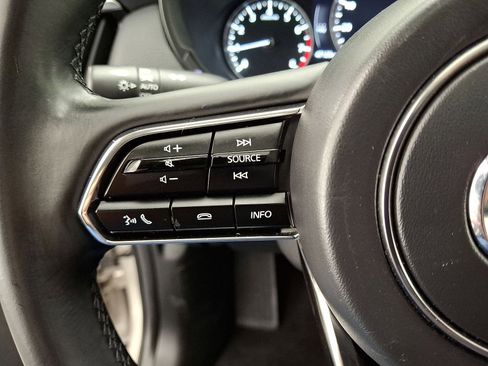 Used 2024 MAZDA CX-90 3.3 Turbo w/ Preferred Plus image 17