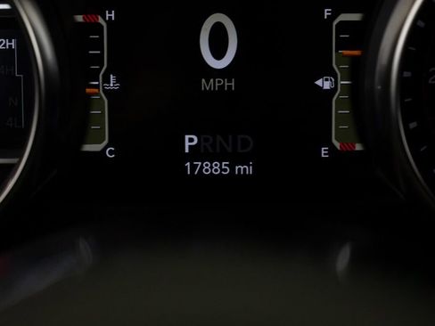 Used 2021 Jeep Wrangler Rubicon w/ Cold Weather Group image 29