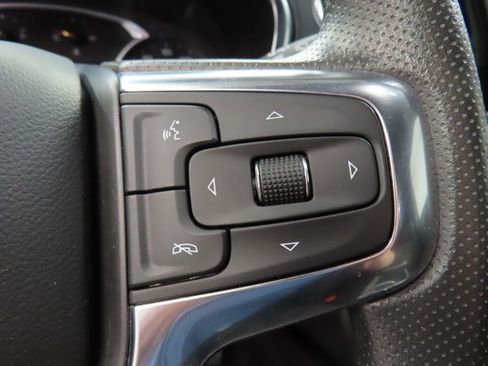 Used 2021 Chevrolet Blazer LT w/ LPO, Black Accent Package image 45