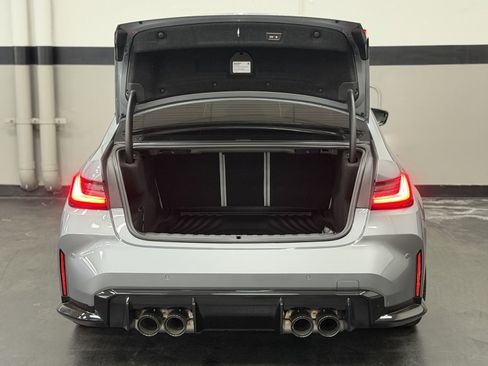 Used 2023 BMW M3 Competition image 15