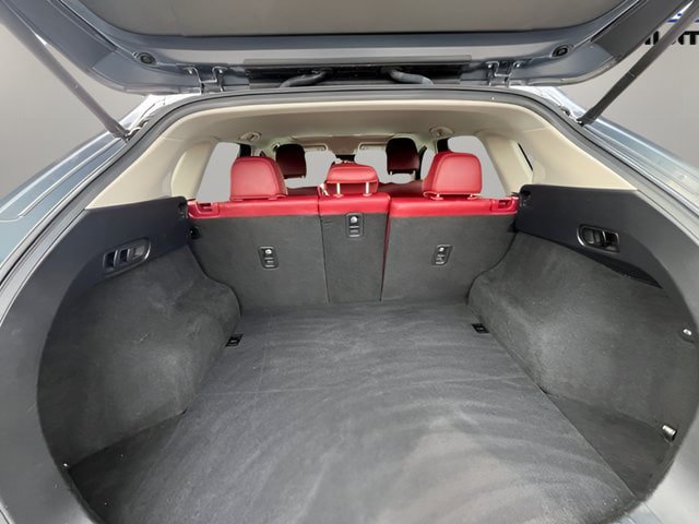 Used 2021 MAZDA CX-5 Carbon Edition AWD/4WD image 38