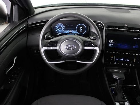 Used 2024 Hyundai Santa Cruz SEL w/ Activity Package FWD image 8