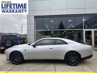 New 2026 Dodge Charger Scat Pack w/ Blacktop Package