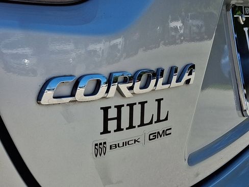 Used 2021 Toyota Corolla LE FWD image 23