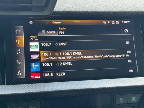 Used 2024 Audi RS 3 2.5T image 16