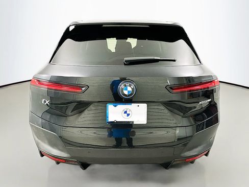 Certified 2024 BMW iX xDrive50 w/ Convenience Package AWD/4WD image 6