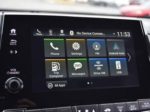 Certified 2024 Honda Odyssey Sport image 15