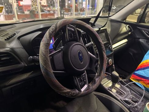 Used 2019 Subaru Forester Premium image 12