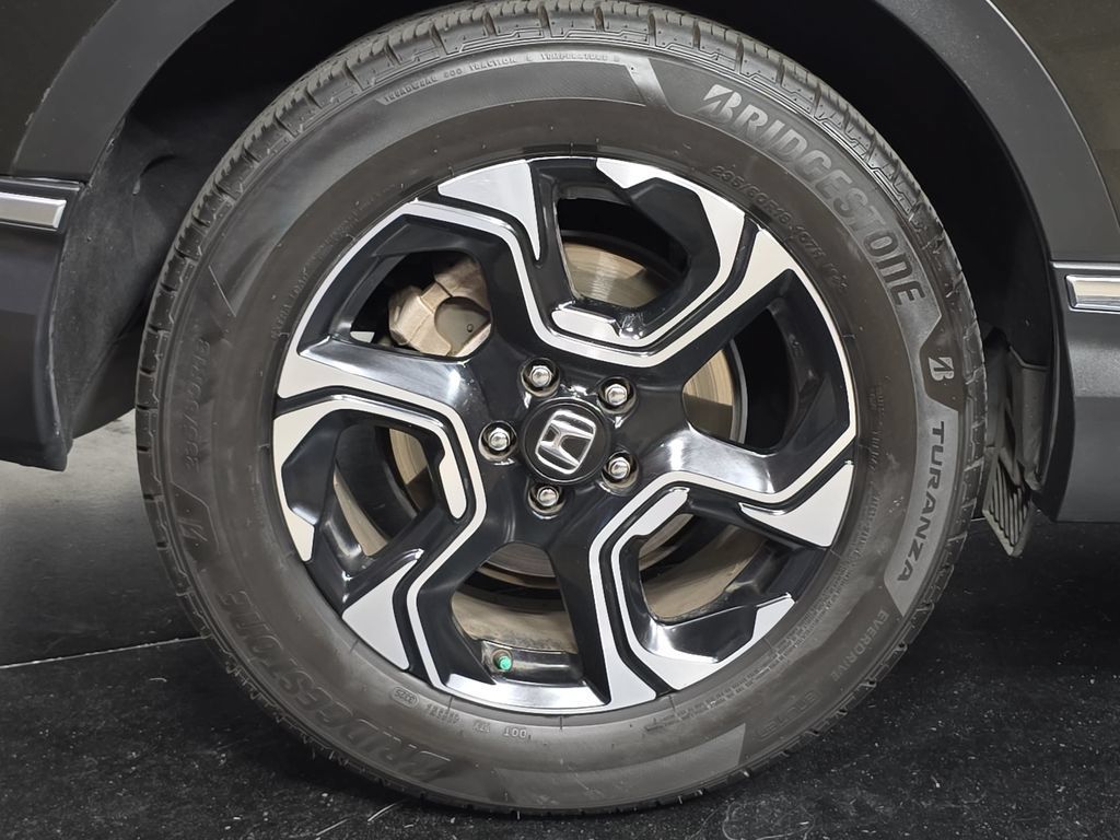 Used 2017 Honda CR-V Touring image 29