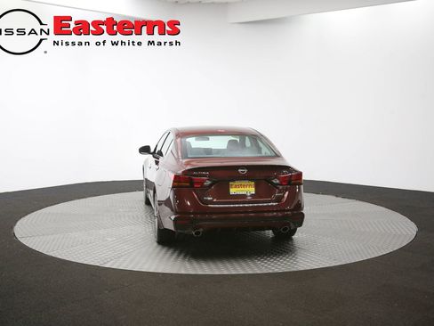 Used 2023 Nissan Altima 2.5 SL image 95