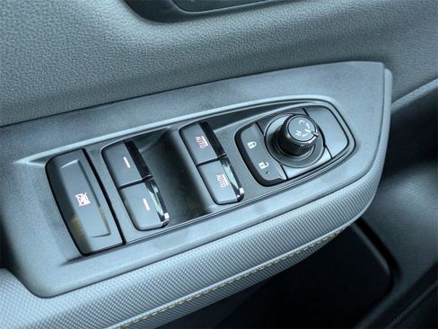 New 2026 Subaru Forester Wilderness image 27