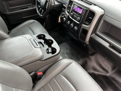 Used 2017 RAM 1500 Tradesman image 15