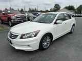 Used 2011 Honda Accord EX-L image 3