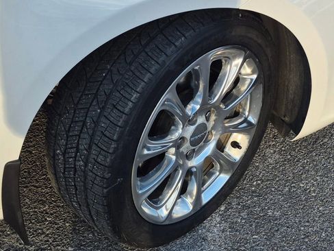 Used 2013 Dodge Dart Limited w/ Premium Group image 39