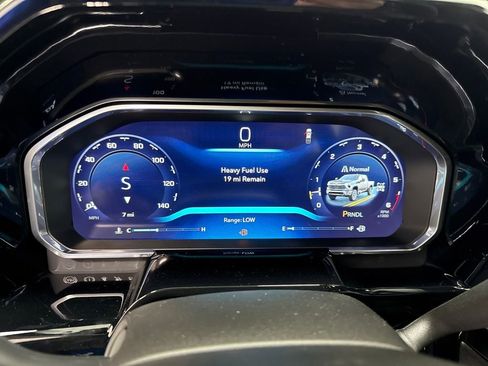 New 2026 Chevrolet Silverado 2500 LT w/ Trail Boss Package image 23