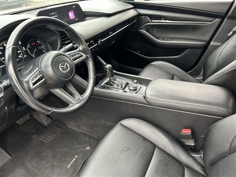 Used 2020 MAZDA MAZDA3 Sedan w/ Select Package image 16