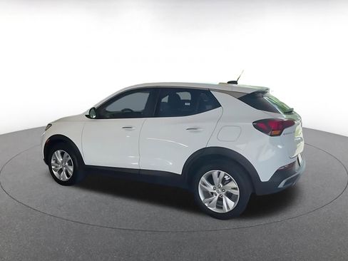 Used 2025 Buick Encore GX Preferred FWD image 10