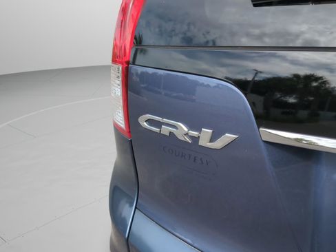 Used 2014 Honda CR-V EX image 31