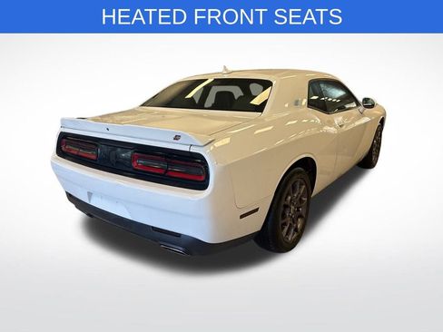 Used 2018 Dodge Challenger GT w/ Driver Convenience Group image 9