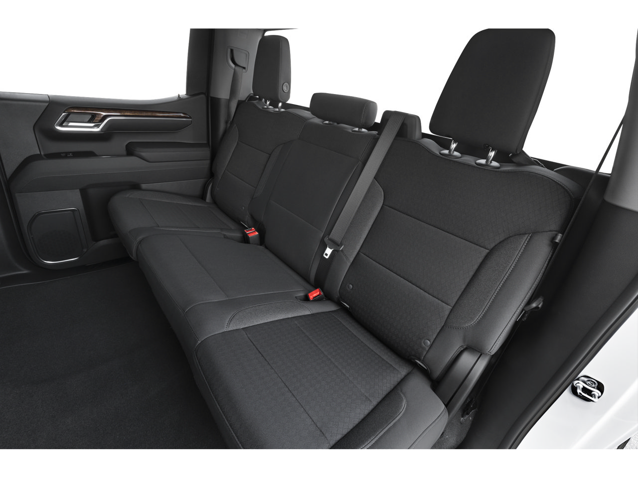 New 2026 GMC Sierra 1500 SLE w/ Preferred Package RWD image 36