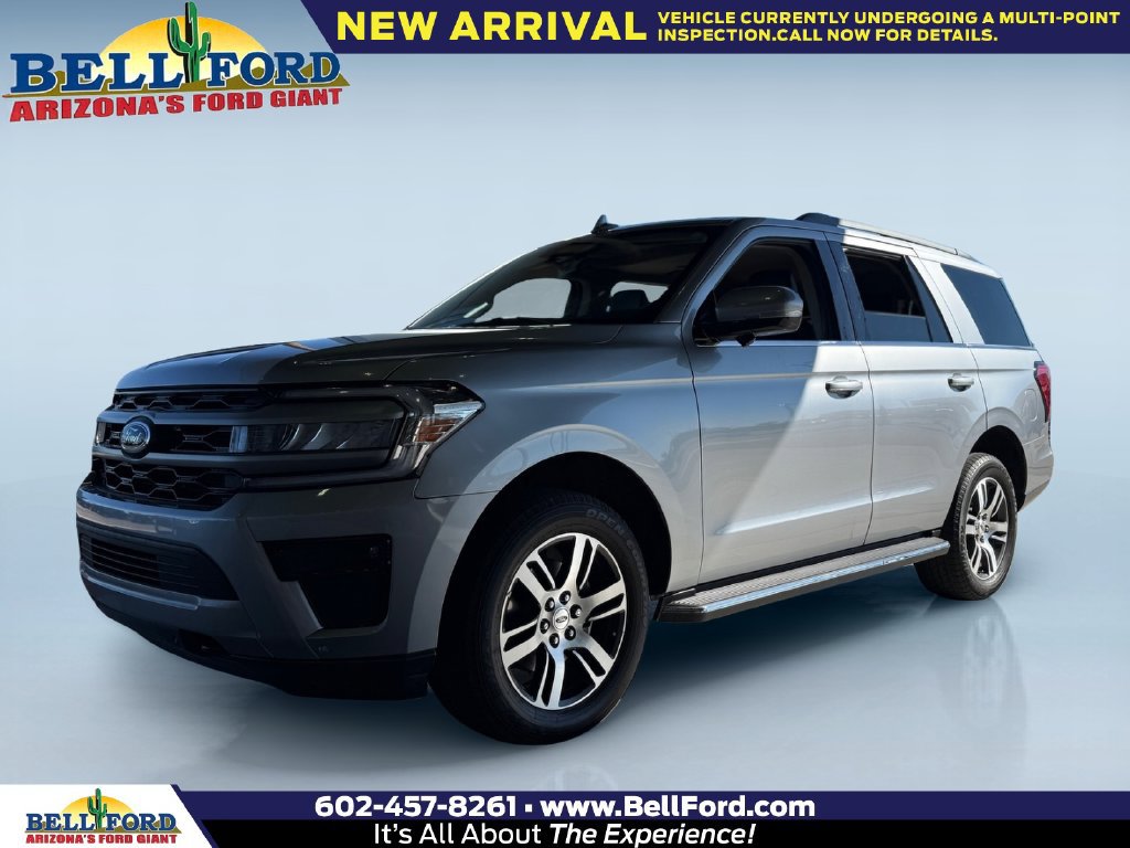 Used 2023 Ford Expedition XLT AWD/4WD image 1