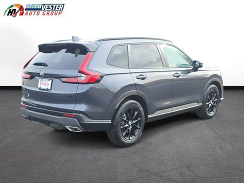 New 2026 Honda CR-V Sport image 6