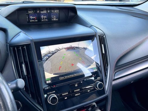 Used 2023 Subaru Forester Sport image 22