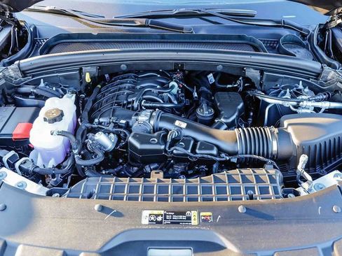 New 2025 Jeep Grand Cherokee Altitude image 28