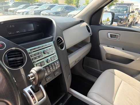 Used 2010 Honda Pilot EX-L image 25