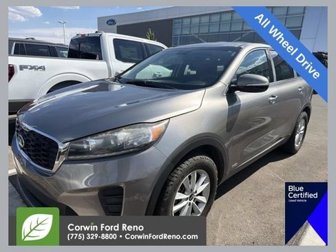 Used 2019 Kia Sorento AWD V6 image 1