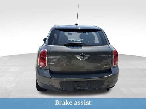 Used 2012 MINI Cooper Countryman FWD image 15