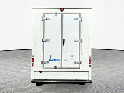 New 2024 Chevrolet Express 3500 w/ Power Convenience Package