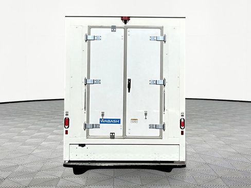 New 2024 Chevrolet Express 3500 w/ Power Convenience Package image 4