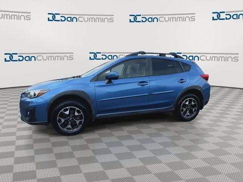 Used 2019 Subaru Crosstrek 2.0i Premium w/ Popular Package #2 AWD/4WD image 5