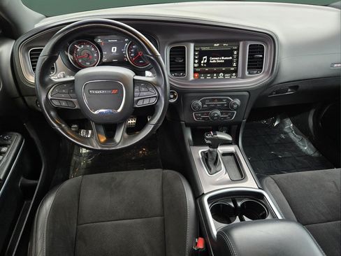 Used 2023 Dodge Charger Scat Pack w/ Plus Group RWD image 19