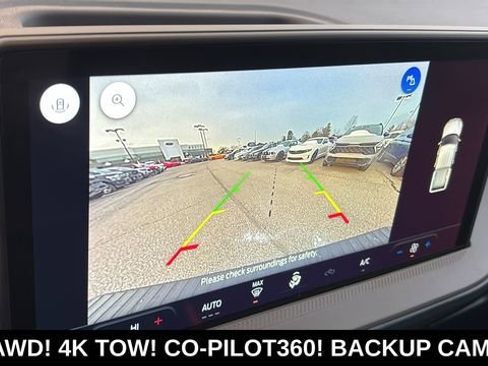 New 2026 Ford Maverick XL w/ 4K Tow Package AWD/4WD image 17