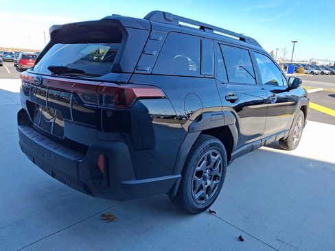 New 2026 Subaru Outback Premium image 4