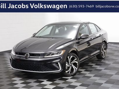 New 2025 Volkswagen Jetta SEL