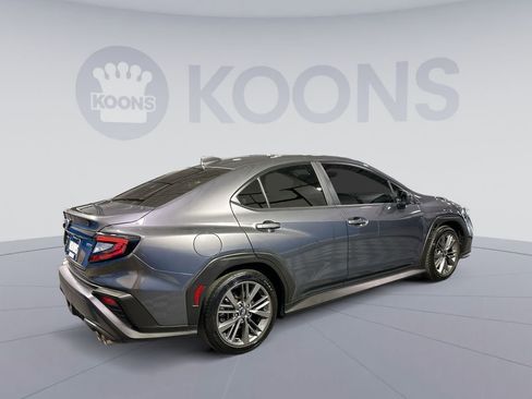 Used 2023 Subaru WRX AWD/4WD image 7